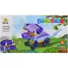Bricks - Triceratops Blok Oyuncak SM195B - 06