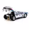 Tarmac Works 1/64 Lancia 037 Rally Rally Monte Carlo 1983 #1 with Tarmac Cards - HOBBY64+ T64P-TL002-83RMC01
