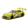 Tarmac Works 1/64 Mercedes-AMG GT3 Nürburgring 24h 2023 #02 - HOBBY64