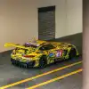 Tarmac Works 1/64 Mercedes-AMG GT3 Nürburgring 24h 2023 #02 - HOBBY64