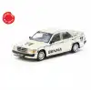 Tarmac Works 1/64 Mercedes-Benz 190 E 2.3-16 Race of Champion 1984 #11 - GLOBAL64