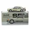 Tarmac Works 1/64 Mercedes-Benz 190 E 2.3-16 Race of Champion 1984 #11 - GLOBAL64