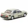 Tarmac Works 1/64 Mercedes-Benz 190 E 2.3-16 Race of Champion 1984 #11 - GLOBAL64