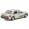 Tarmac Works 1/64 Mercedes-Benz 190 E 2.3-16 Race of Champion 1984 Alain Prost - GLOBAL64