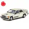 Tarmac Works 1/64 Mercedes-Benz 190 E 2.3-16 Race of Champion 1984 Alain Prost - GLOBAL64