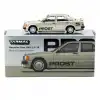 Tarmac Works 1/64 Mercedes-Benz 190 E 2.3-16 Race of Champion 1984 Alain Prost - GLOBAL64