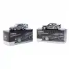 Tarmac Works 1/64 Mercedes-Benz 190 E 2.5-16 EVO 1 #01 - GLOBAL64