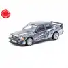 Tarmac Works 1/64 Mercedes-Benz 190 E 2.5-16 EVO 1 #01 - GLOBAL64