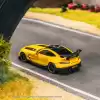Tarmac Works 1/64 Mercedes-Benz AMG GT Black Series - SHMEE150 - GLOBAL64 T64G-042-SHMEE