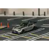 Tarmac Works 1/64 Mercedes-Benz AMG GT Black Series Silver Metallic - GLOBAL64 T64G-042-SL