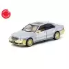 Tarmac Works 1/64 Mercedes-Benz S-Class Wald GOLD - CLDC Special Edition - GLOBAL64 T64G-072-GO