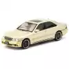 Tarmac Works 1/64 Mercedes-Benz S-Class Wald GOLD - CLDC Special Edition - GLOBAL64 T64G-072-GO