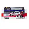 Tarmac Works 1/64 Nissan NISMO GT-R LM 24h of Le Mans 1995 Presentation #23 - HOBBY64