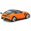 Tarmac Works 1/64 Nissan VeilSide FFZ400 Fairlady Z Orange - GLOBAL64