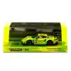 Tarmac Works 1/64 Porsche 911 GT3 R DTM Champion 2023 - HOBBY64