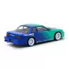 Tarmac Works 1/64 VERTEX Nissan Silvia (S13) Falken - GLOBAL64 T64G-025-FA