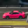 Tarmac Works 1/64 VERTEX Nissan Silvia S15 Pink Metallic - GLOBAL64 T64G-023-PI