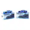 Tarmac Works 1/64 VERTEX Toyota Mark II JZX100 Blue Metallic - GLOBAL64 - T64G-024-BL