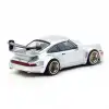 Tarmac Works Tarmac Works 1/64 RWB 964 Silver - HOBBY64 T64-037-SL