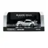 Tarmac Works Tarmac Works 1/64 RWB 964 Silver - HOBBY64 T64-037-SL