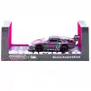 Tarmac Works X iXO Models 1/64 Bisimoto Porsche 935 K3V with Tarmac Cards Combo Set - HOBBY64