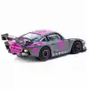 Tarmac Works X iXO Models 1/64 Bisimoto Porsche 935 K3V with Tarmac Cards Combo Set - HOBBY64