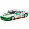 Tarmac Works X iXO Models 1/64 Ferrari 348 Challenge Ferrari 348 Challenge 1993 #02 - HOBBY64