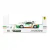 Tarmac Works X iXO Models 1/64 Ferrari 348 Challenge Ferrari 348 Challenge 1993 #02 - HOBBY64