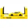 Tarmac Works X iXO Models 1/64 Ferrari 348 Challenge Yellow - ROAD64