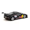 Tarmac Works X IXO Models 1/64 Ferrari 458 Italia GT3 GT TOUR 2011 #39 - HOBBY64