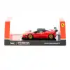 Tarmac Works X iXO Models 1/64 Ferrari 458 Italia GT3 Red - ROAD64