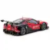 Tarmac Works X iXO Models 1/64 Ferrari 488 GT3 Macau GT Cup 2022 Harmony Racing #51 - HOBBY64