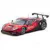 Tarmac Works X iXO Models 1/64 Ferrari 488 GT3 Macau GT Cup 2022 Harmony Racing #51 - HOBBY64