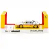 Tarmac Works X iXO Models 1/64 Ferrari F355 Challenge Ferrari F355 Challenge 1999 #82 - HOBBY64