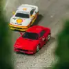 Tarmac Works X iXO Models 1/64 Ferrari F355 Challenge Presentation - HOBBY64