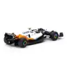 Tarmac Works X iXO Models 1/64 McLaren MCL60 Spanish Grand Prix 2023 Qualifying#4 Lando Norris - GLOBAL64 T64G-F070-LN1