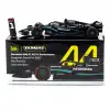 Tarmac Works X iXO Models 1/64 Mercedes-AMG F1 W14 E Performance Hungarian Grand Prix 2023 Pole Position Lewis Hamilton - GLOBAL64