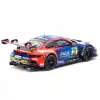Tarmac Works X iXO Models 1/64 Porsche 911 GT3 R DTM 2023 #24 - HOBBY64 - Ayhancan Güven