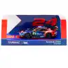 Tarmac Works X iXO Models 1/64 Porsche 911 GT3 R DTM 2023 #24 - HOBBY64 - Ayhancan Güven