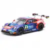 Tarmac Works X iXO Models 1/64 Porsche 911 GT3 R DTM 2023 #24 - HOBBY64 - Ayhancan Güven