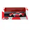 Tarmac Works X iXO Models 1/64 Porsche 911 GT3 R FIA Motorsport Games GT Sprint 2024 #53 Winner - Turkey Special Edition – HOBBY64