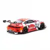 Tarmac Works X iXO Models 1/64 Porsche 911 GT3 R FIA Motorsport Games GT Sprint 2024 #53 Winner - Turkey Special Edition – HOBBY64