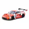 Tarmac Works X iXO Models 1/64 Porsche 911 GT3 R FIA Motorsport Games GT Sprint 2024 #53 Winner - Turkey Special Edition – HOBBY64