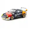 Tarmac Works X Schuco 1/64 Porsche 911 GT2 24h LE MANS 1995 #91 - COLLAB64