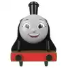 Thomas & Arkadaşları - Emily Motorlu Oyuncak Tren HHN41