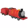 Thomas & Arkadaşları - James Motorlu Oyuncak Tren HDY70