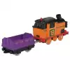 Thomas ve Arkadaşları - Nia Motorlu Oyuncak Tren HDY63