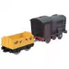 Thomas ve Arkadaşları - Diesel Motorlu Oyuncak Tren HDY64