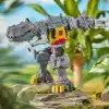 Transformers Cyberworld Grimlock Chomp Dönüşen Aksiyon Figürü, G0748