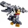 Transformers Cyberworld Grimlock Chomp Dönüşen Aksiyon Figürü, G0748